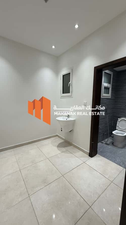 شقة ب 4 غرف الحمراء، الخبر