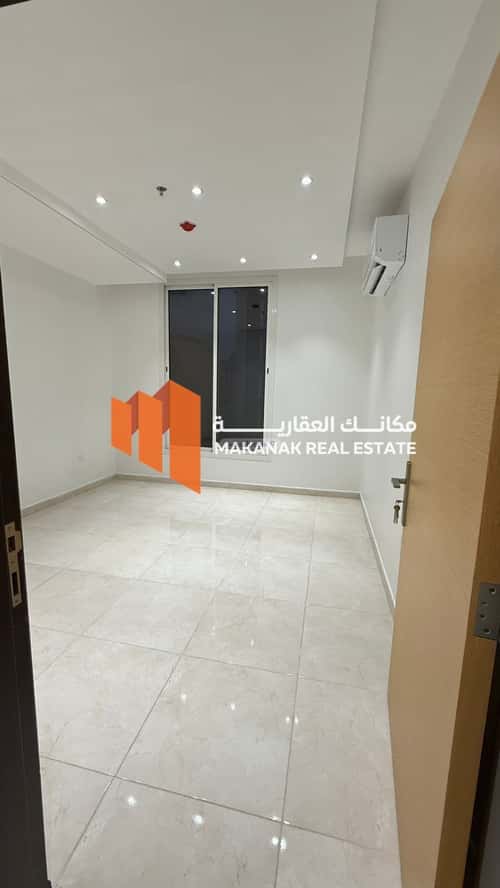 شقة ب 4 غرف الحمراء، الخبر