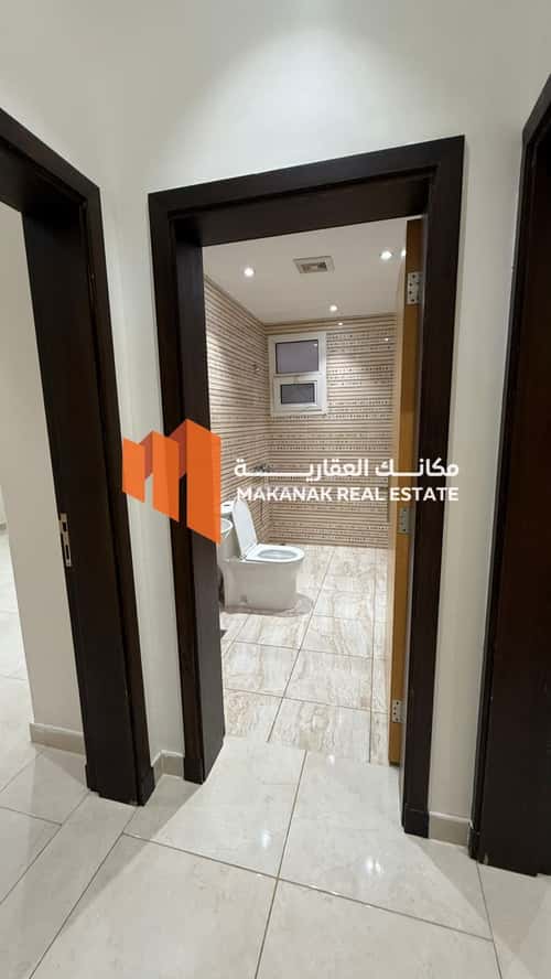 Apartment with 4 Bedrooms Al Hammraa, Khobar