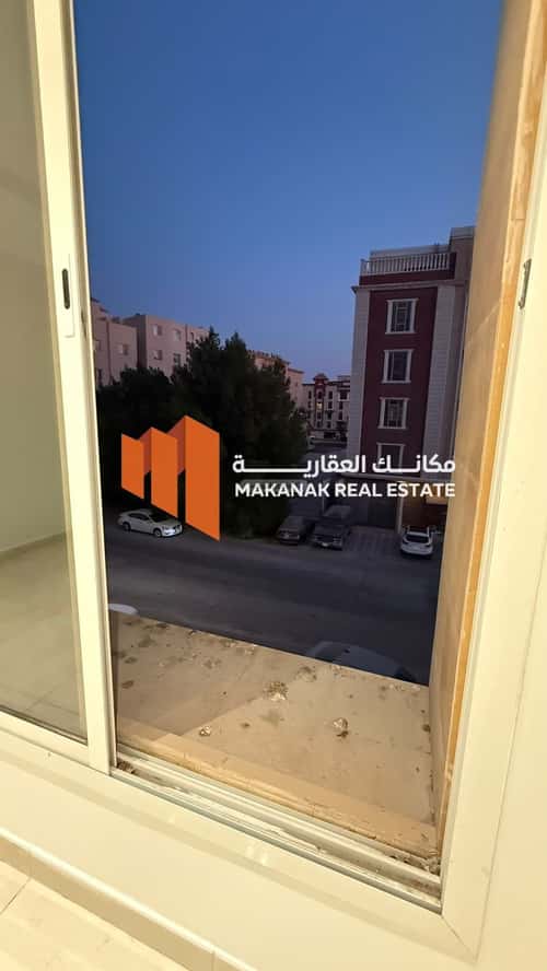شقة ب 4 غرف الحمراء، الخبر
