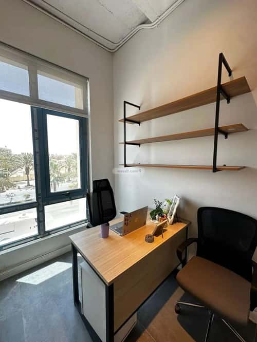 9000 sqm office in As Suwaidi