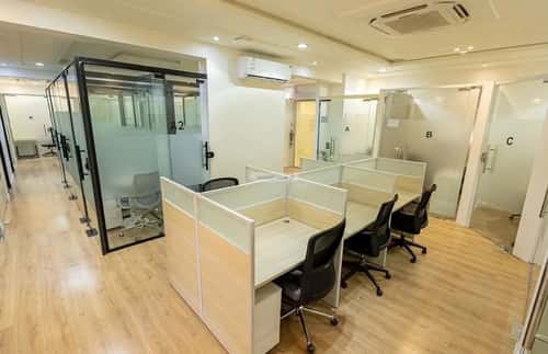 مكتب للإيجار العارض، شمال الرياض، الرياض