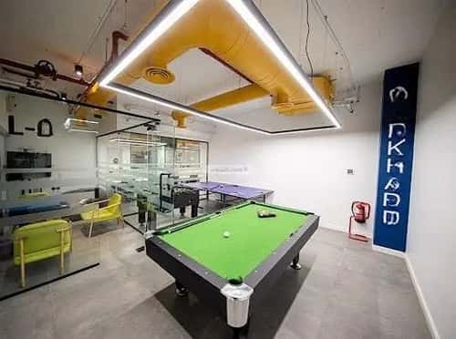 Office Space for Rent As-Suwaidi, West Riyadh, Riyadh