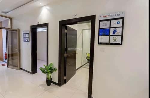 884 sqm office in Al Aridh