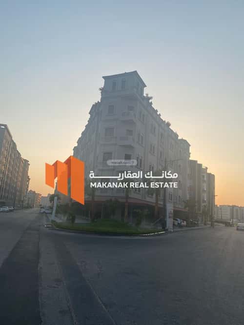 Apartment with 3 Bedrooms Al Hammraa, Khobar