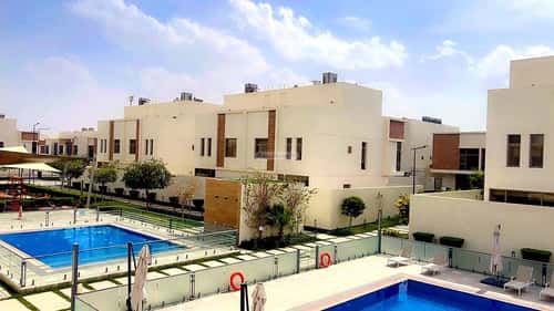 Villa 222 SQM Facing East with 3 Bedrooms Al-Muanisiyah, East Riyadh, Riyadh