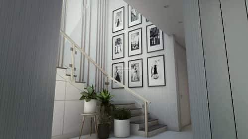 3 bedroom villa in Al Munsiyah