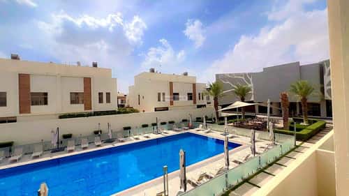 فيلا 222 متر مربع واجهة شرقية ب 3 غرف المونسية، شرق الرياض، الرياض