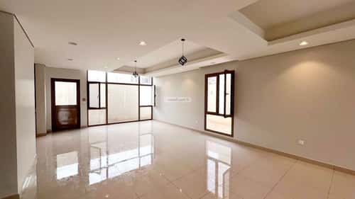 Villa 222 SQM Facing East with 3 Bedrooms Al-Muanisiyah, East Riyadh, Riyadh