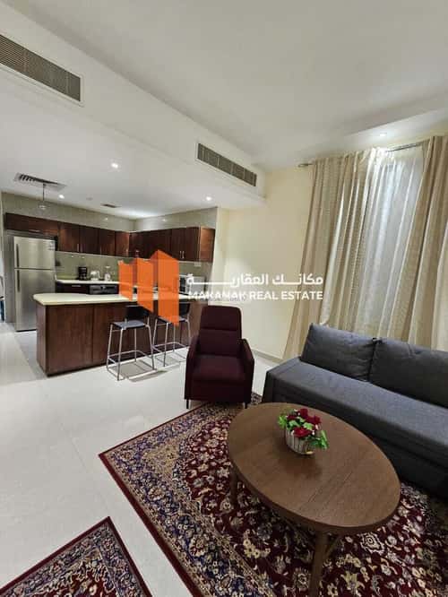 Apartment with 2 Bedrooms Al Hammraa, Khobar
