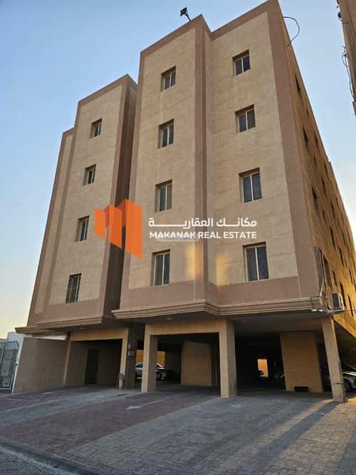 Apartment with 2 Bedrooms Al Hammraa, Khobar