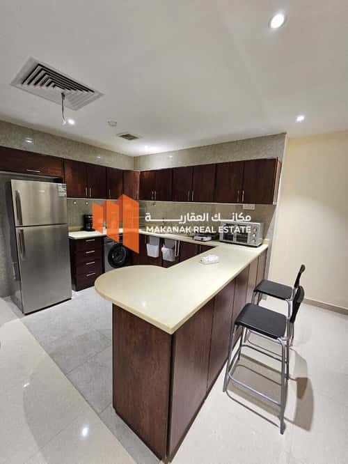 Apartment with 2 Bedrooms Al Hammraa, Khobar