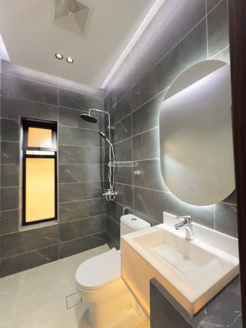 Apartment 158 SQM with 4 Bedrooms Al Naeem, North Jeddah, Jeddah