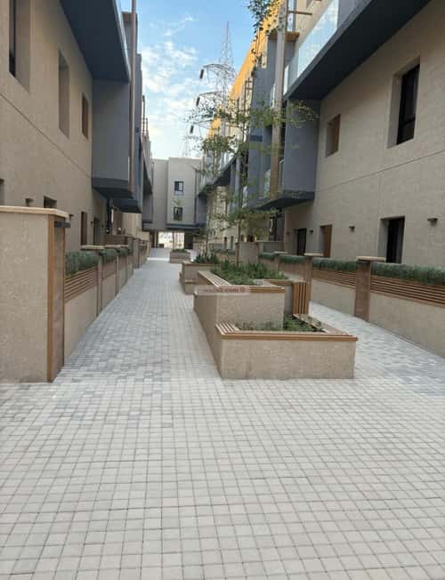 Apartment with 2 Bedrooms Hitteen, North Riyadh, Riyadh