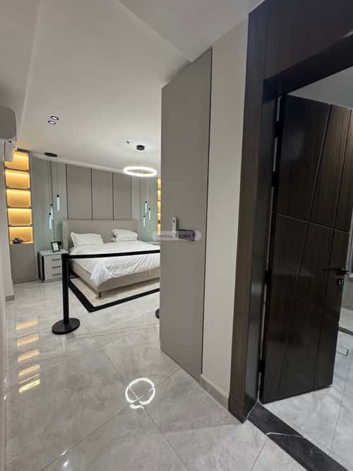 Apartment 177 SQM with 3 Bedrooms Al Shateea Al Gharby, Aldammam