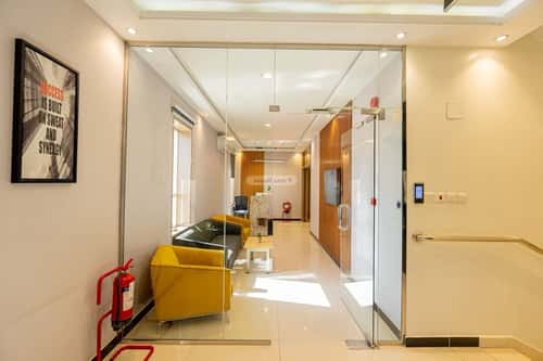 Office Space for Rent Al-Arid, North Riyadh, Riyadh