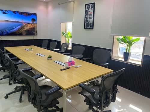 مكتب للإيجار العارض، شمال الرياض، الرياض