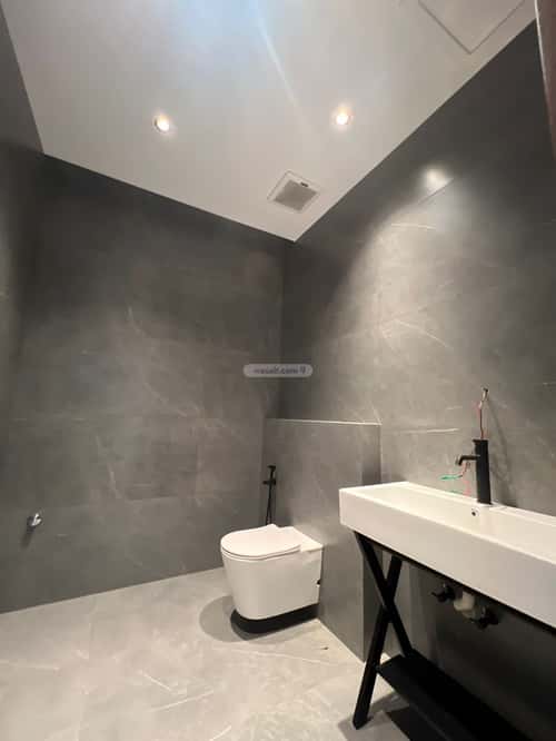 Villa 459 SQM Facing East on 16m Width Street Obhur Al Shamalyyah, North Jeddah, Jeddah