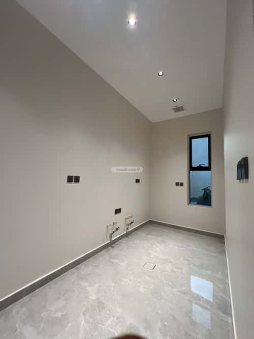 Villa 459.7 SQM Facing East on 16m Width Street Obhur Al Shamalyyah, North Jeddah, Jeddah