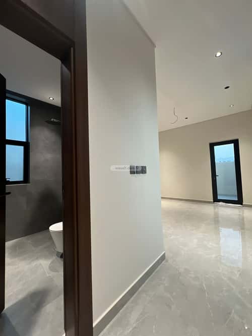 Villa 459.7 SQM Facing East on 16m Width Street Obhur Al Shamalyyah, North Jeddah, Jeddah