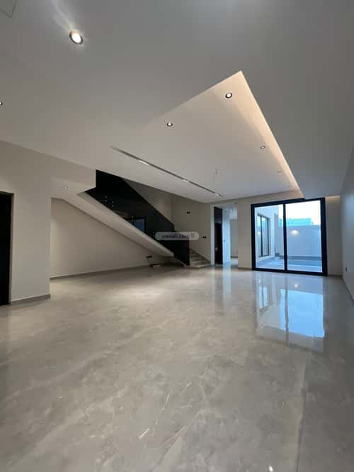 Villa 459.7 SQM Facing East on 16m Width Street Obhur Al Shamalyyah, North Jeddah, Jeddah