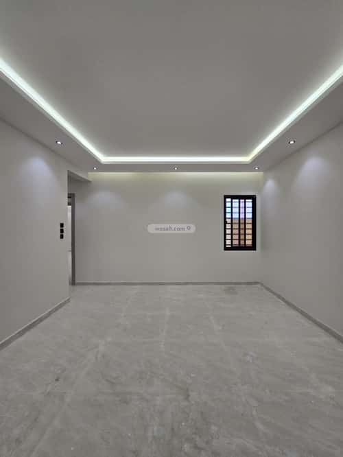 شقة 268 متر مربع ب 6 غرف ال بريد، أحد رفيدة