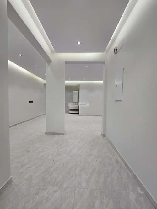 شقة 268 متر مربع ب 6 غرف ال بريد، أحد رفيدة