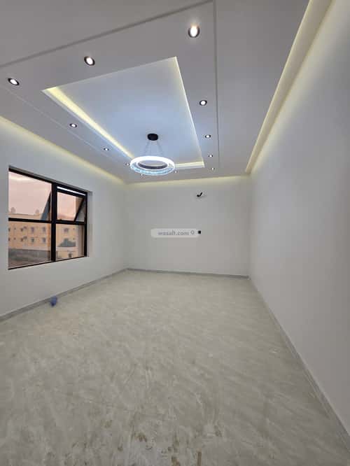 Apartment 268 SQM with 6 Bedrooms Al Bared, Ahad Rafidah