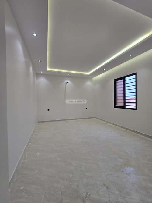 شقة 268 متر مربع ب 6 غرف ال بريد، أحد رفيدة