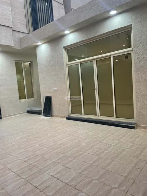 فيلا 581.34 متر مربع واجهة شرقية ب 8 غرف عكاظ، جنوب الرياض، الرياض