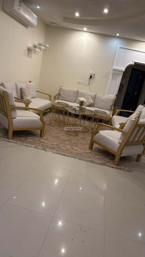 فيلا 270 متر مربع واجهة غربية ب 7 غرف طويق، غرب الرياض، الرياض