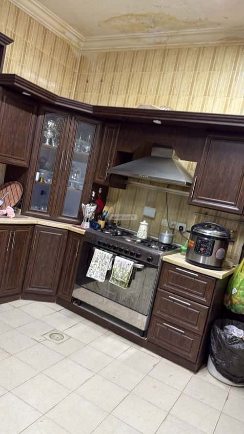 Villa 270 SQM Facing West with 7 Bedrooms Twaeeq, West Riyadh, Riyadh
