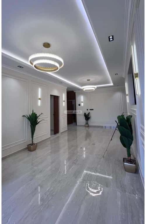 Apartment with 4 Bedrooms Dahrat Laban, West Riyadh, Riyadh