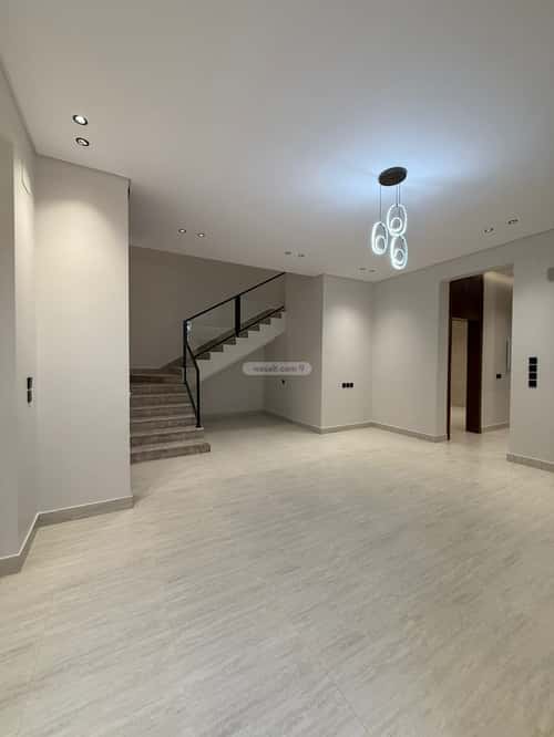 دور 265.99 متر مربع ب 8 غرف الروابي، أبها
