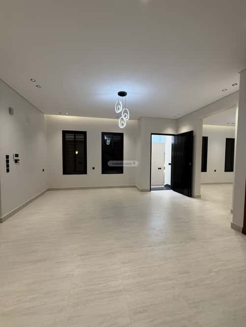 Floor 265.99 SQM with 8 Bedrooms Al Rawabi, Abha