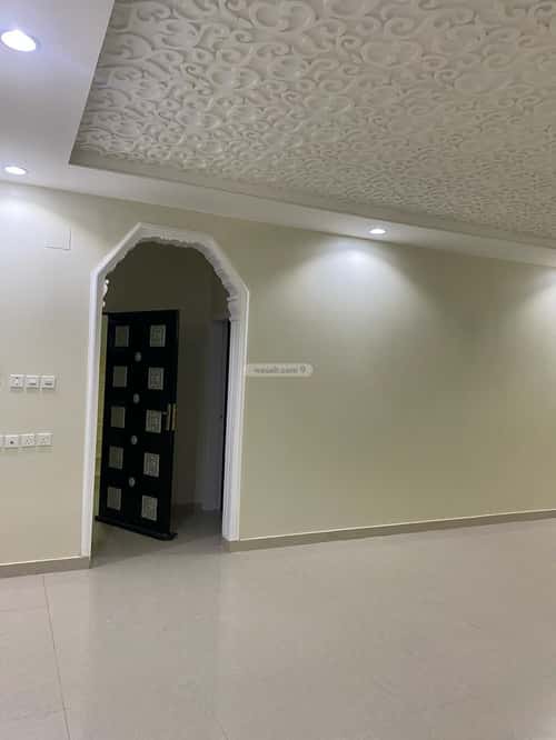 شقة بغرفتين المهدية، غرب الرياض، الرياض