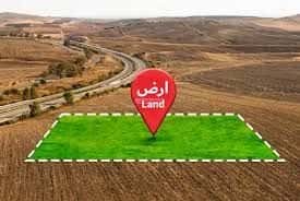 أرض 808.96 متر مربع شرقية على شارع 15م المنارات، شمال جدة، جدة