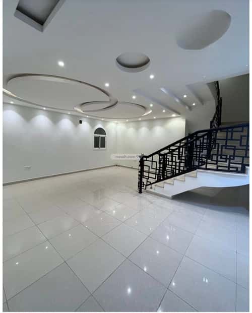 Villa 375 SQM Facing East with 8 Bedrooms An-Narjis, North Riyadh, Riyadh