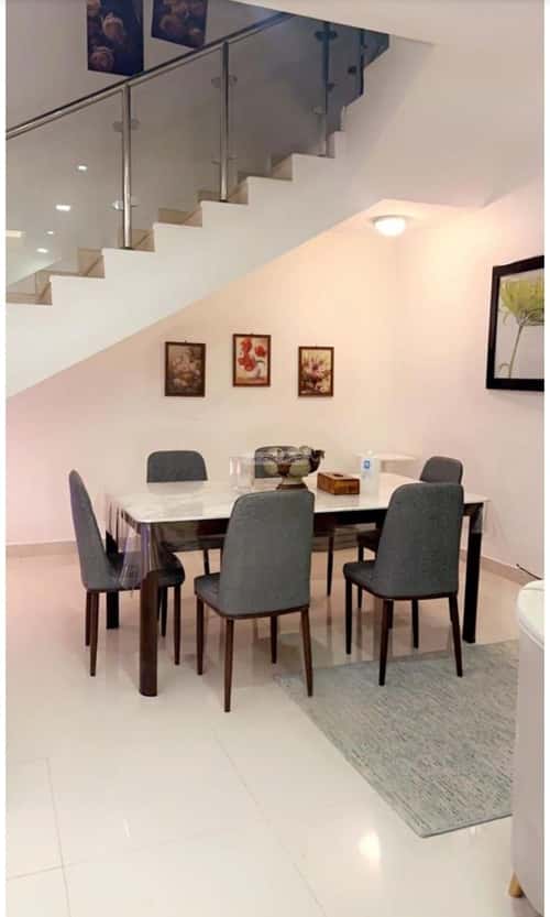 Villa 200 SQM Facing West with 6 Bedrooms Al-Yasmeen, North Riyadh, Riyadh