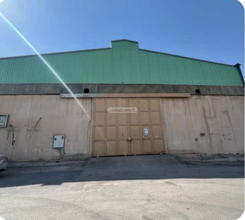 Warehouse for Rent Bader, South Riyadh, Riyadh