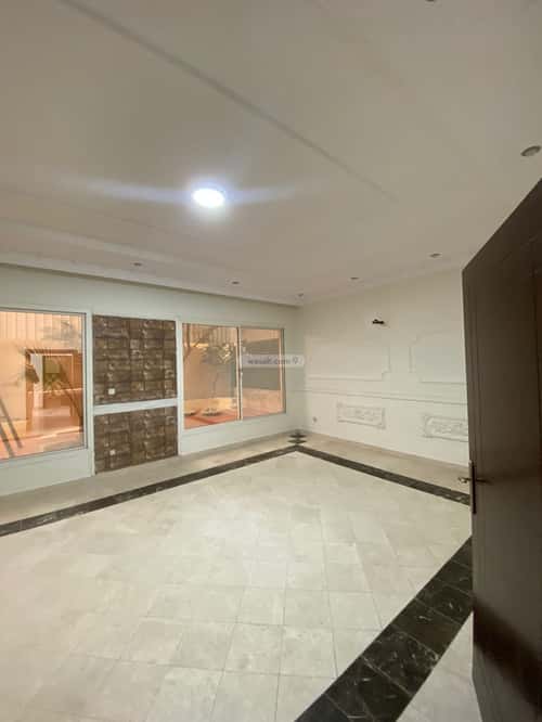 Villa 360.525 SQM Facing East with 6 Bedrooms Al Naeem, North Jeddah, Jeddah