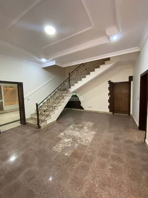 Villa 360 SQM facing East with 6 bedrooms النعيم، شمال جدة، جدة