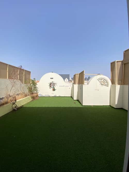 Villa 360.525 SQM Facing East with 6 Bedrooms Al Naeem, North Jeddah, Jeddah