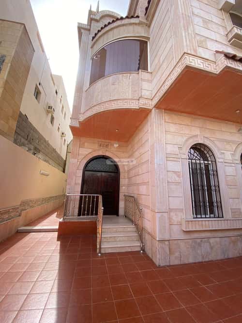 Villa 360 SQM Facing East with 6 Bedrooms Al Naeem, North Jeddah, Jeddah
