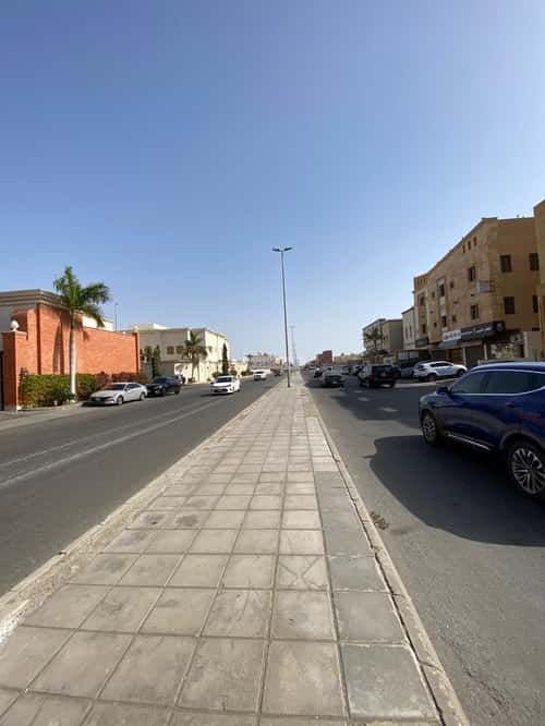 فيلا 360.525 متر مربع واجهة شرقية ب 6 غرف النعيم، شمال جدة، جدة