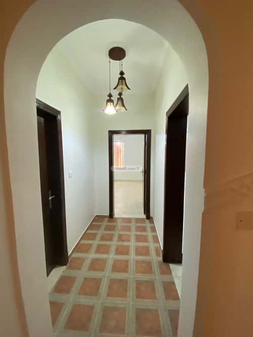 Villa 360.525 SQM Facing East with 6 Bedrooms Al Naeem, North Jeddah, Jeddah