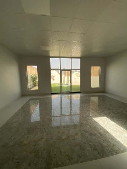 Villa 360.525 SQM Facing East with 6 Bedrooms Al Naeem, North Jeddah, Jeddah