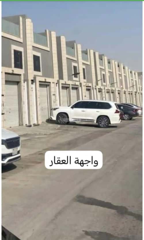 Villa 214.73 SQM Facing South with 6 Bedrooms Ash-Shifa, South Riyadh, Riyadh
