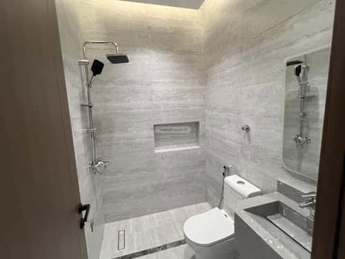 4 bedroom apartment in Al Rawdah