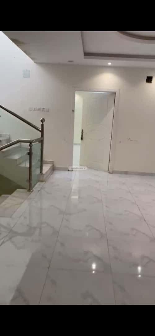 Villa 330.75 SQM Facing North with 8 Bedrooms Al-Hazm, West Riyadh, Riyadh